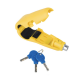 Bloque-levier OXFORD - jaune