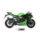 Silencieux MIVV AK-1 - ZX6R