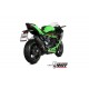 Silencieux MIVV AK-1 - ZX6R