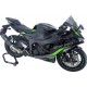 Bulle Race ZX-6R FUME