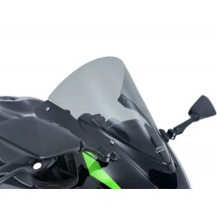 Bulle Race ZX-6R FUME