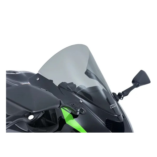 Bulle Race ZX-6R FUME
