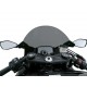 Bulle Race ZX-6R FUME FONCE