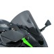 Bulle Race ZX-6R FUME FONCE