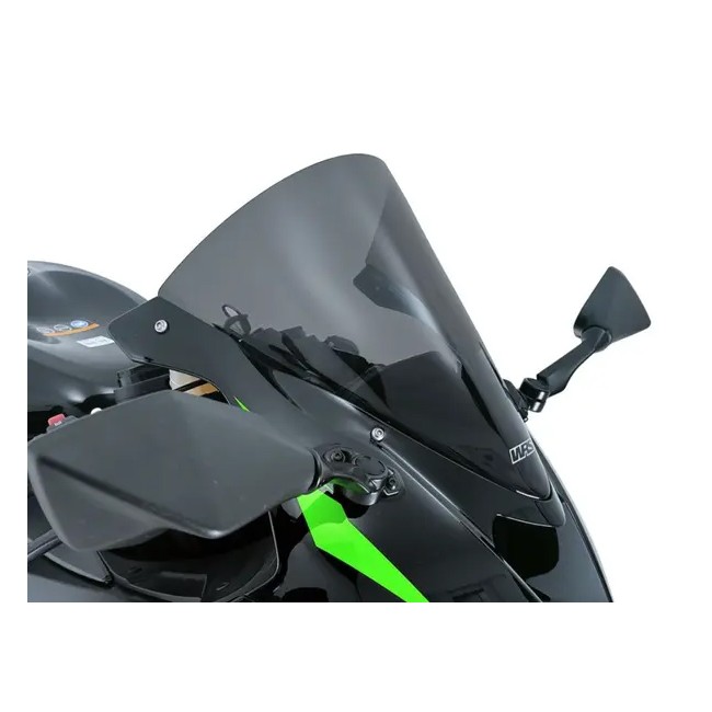 Bulle Race ZX-6R FUME FONCE