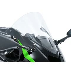 Bulle Race ZX-6R CLAIR
