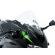 Bulle Race ZX-6R CLAIR