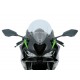 Bulle Race ZX-6R CLAIR