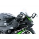 Bulle Race ZX-6R CLAIR