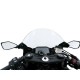 Bulle Race ZX-6R CLAIR