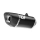 Silencieux Slip-On LV-14R Black Edition ZX6R 636