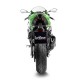 Silencieux Slip-On LV-14R Black Edition ZX6R 636