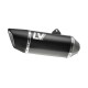 Silencieux Slip-On LV-14R Black Edition ZX6R 636
