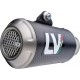 Silencieux Slip-On LV-10 ZX6R 636