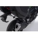 Sacoches latérales BLAZE Kawasaki ZX4RR/ZX6R