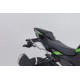 Sacoches latérales BLAZE Kawasaki ZX4RR/ZX6R