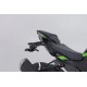Sacoches latérales BLAZE Kawasaki ZX4RR/ZX6R