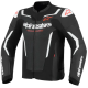 Blouson en cuir GP Force Airflow v2 Alpinestars