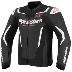 Blouson en cuir GP Force Airflow v2 Alpinestars