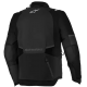 Blouson noir Andes v4 Drystar Alpinestars - M