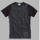 Tee Shirt Husqvarna Progess Noir