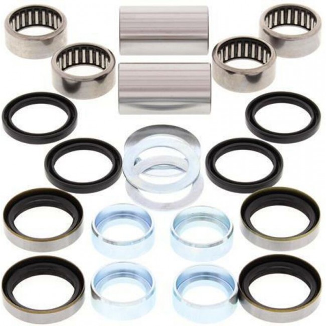 Kit roulements de bras oscillant ALL BALLS -28-1125