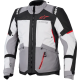 Blouson GRIS Andes v4 Drystar Alpinestars