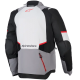 Blouson GRIS Andes v4 Drystar Alpinestars - XL