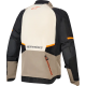 Blouson MARRON Andes v4 Drystar Alpinestars - M
