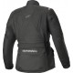 Veste NOIR imperméable Stella ST-1 Alpinestars
