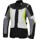 Veste GRIS imperméable Stella ST-1 Alpinestars - M