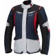 Veste BLEU imperméable Stella ST-1 Alpinestars