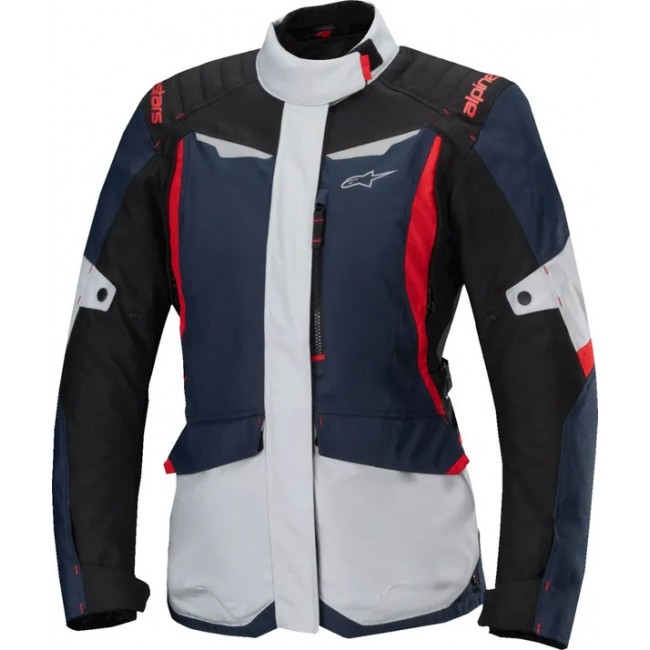 Veste BLEU imperméable Stella ST-1 Alpinestars - S