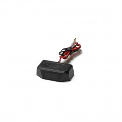 Eclairage de plaque R&G RACING