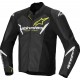 Veste en cuir Faster v3 Airflow Alpinestars - 50