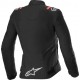 Veste Stella ROUGE T-SPS v2 WP Alpinestars - M