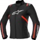 Veste Stella ROUGE T-SPS v2 WP Alpinestars - M