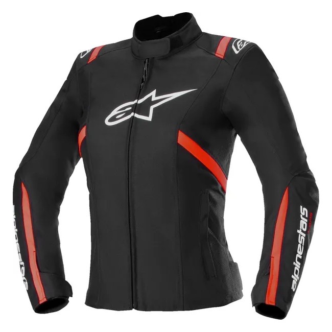 Veste Stella ROUGE T-SPS v2 WP Alpinestars - M