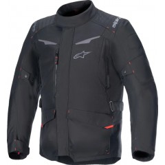 Veste NOIR ST-1Imperméable Alpinestars