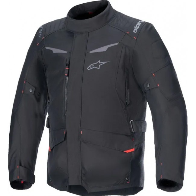Veste NOIR ST-1Imperméable Alpinestars