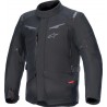 Veste NOIR ST-1Imperméable Alpinestars