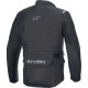 Veste NOIR ST-1Imperméable Alpinestars