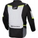 Veste GRIS ST-1Imperméable Alpinestars