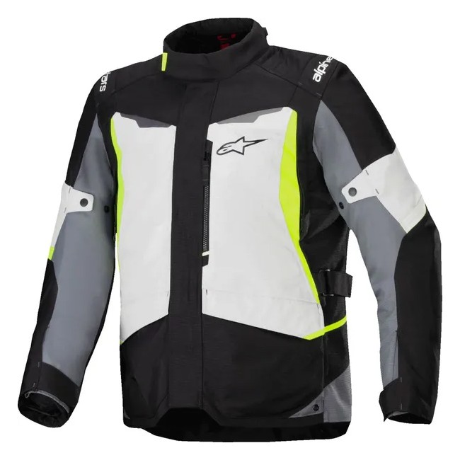 Veste GRIS ST-1Imperméable Alpinestars - L