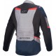 Veste BLEU ST-1 Imperméable Alpinestars - M