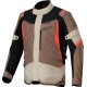 Veste SABLE ST-1 Imperméable Alpinestars