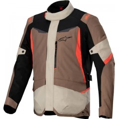 Veste SABLE ST-1 Imperméable Alpinestars