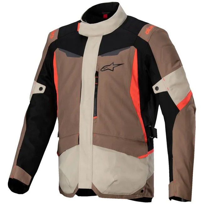 Veste SABLE ST-1 Imperméable Alpinestars - L