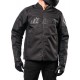 Blouson NOIR Hooligan ICON