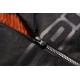 Blouson NOIR Hooligan ICON - M